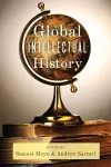 Global Intellectual History cover