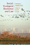 Social-Ecological Resilience and Law cover