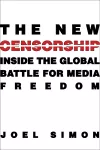 The New Censorship cover