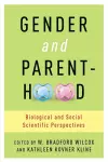 Gender and Parenthood cover