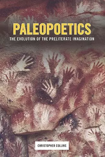 Paleopoetics cover