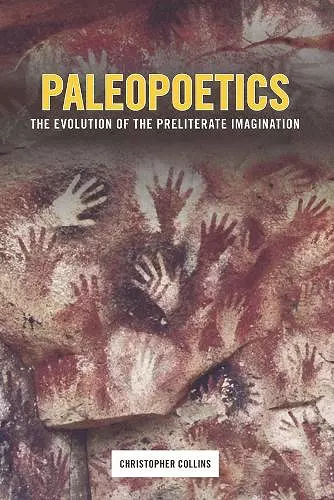 Paleopoetics cover