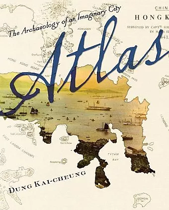 Atlas cover