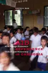 Aid Dependence in Cambodia cover