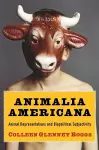 Animalia Americana cover