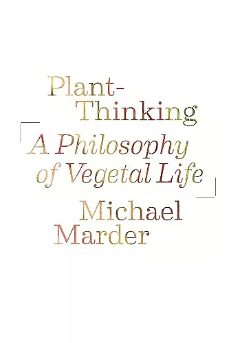 Plant-Thinking cover