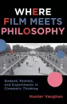 Where Film Meets Philosophy cover