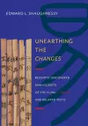 Unearthing the Changes cover