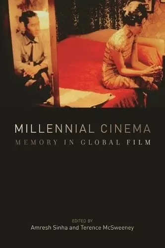 Millennial Cinema cover