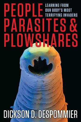 People, Parasites, and Plowshares cover