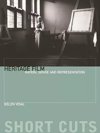 Heritage Film cover