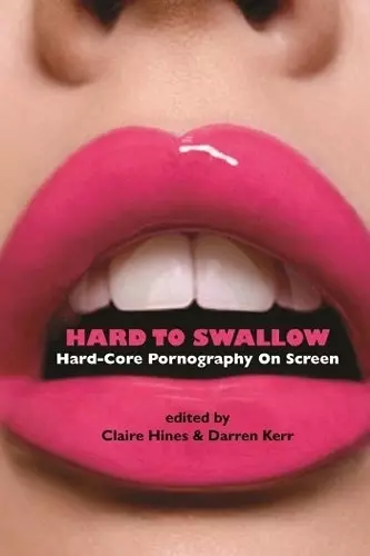 Hard to Swallow cover