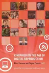 Cinephilia in the Age of Digital Reproduction cover