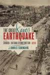 The Great Kantō Earthquake and the Chimera of National Reconstruction in Japan cover