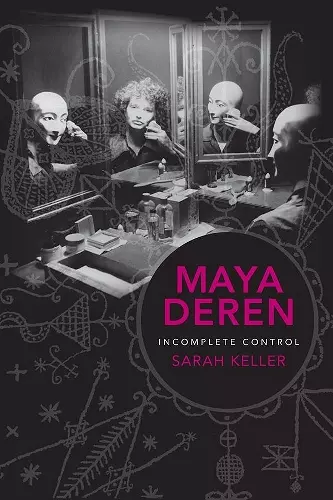 Maya Deren cover