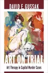 Art on Trial cover