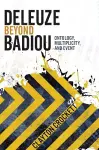 Deleuze Beyond Badiou cover