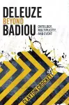 Deleuze Beyond Badiou cover