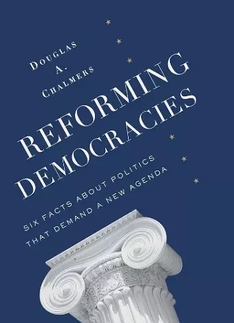 Reforming Democracies cover