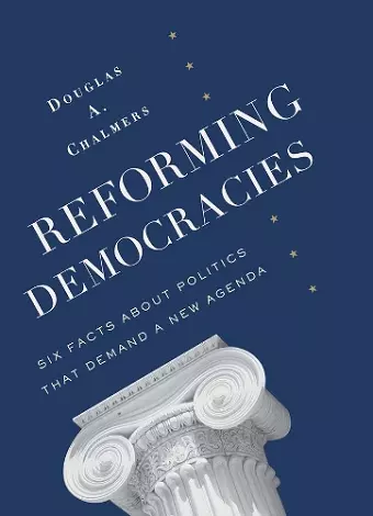 Reforming Democracies cover