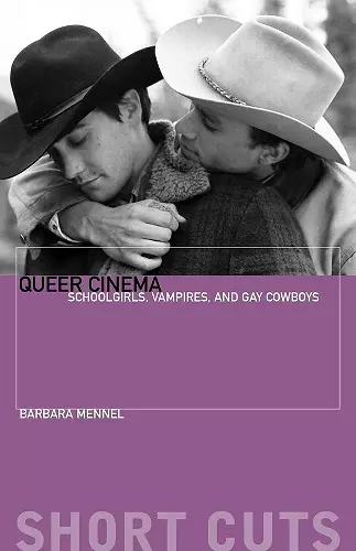 Queer Cinema cover