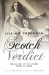 Scotch Verdict cover