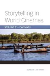 Storytelling in World Cinemas cover