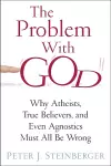 The Problem with God cover