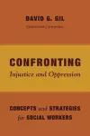 Confronting Injustice and Oppression cover