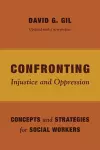 Confronting Injustice and Oppression cover