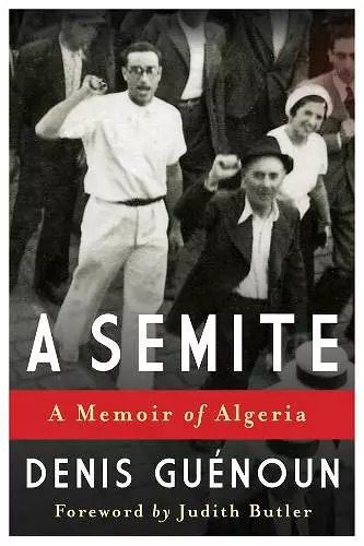 A Semite cover