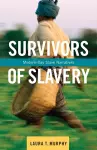 Survivors of Slavery cover