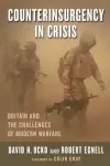 Counterinsurgency in Crisis cover