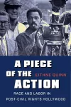A Piece of the Action cover