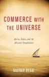 Commerce with the Universe cover