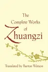 The Complete Works of Zhuangzi cover