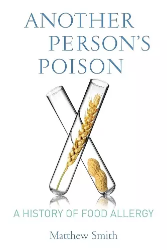 Another Person’s Poison cover