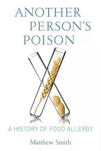 Another Person’s Poison cover