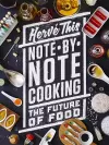 Note-by-Note Cooking cover