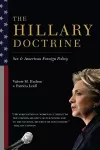 The Hillary Doctrine cover