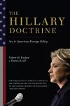 The Hillary Doctrine cover