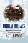 Mortal Rituals cover