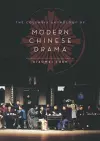 The Columbia Anthology of Modern Chinese Drama cover