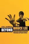Beyond Bruce Lee cover