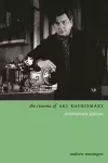 The Cinema of Aki Kaurismäki cover