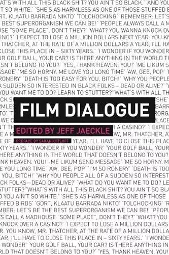 Film Dialogue cover