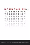 Boundaries of Toleration cover
