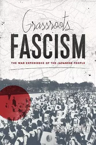 Grassroots Fascism cover