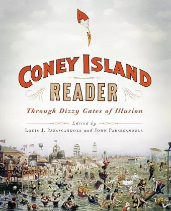 A Coney Island Reader cover