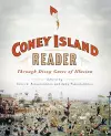 A Coney Island Reader cover